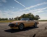MGB Roadster 5-Speed 1977 года